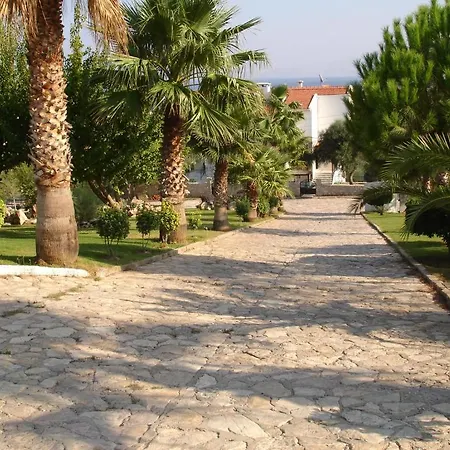 Hotel apartamentowy Club Petya Apart