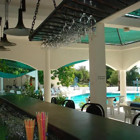 Hotel apartamentowy Club Petya Apart *