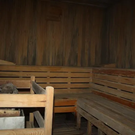 Hotel apartamentowy Club Petya Apart