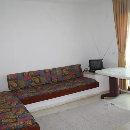 Club Petya Apart Hotel apartamentowy *
