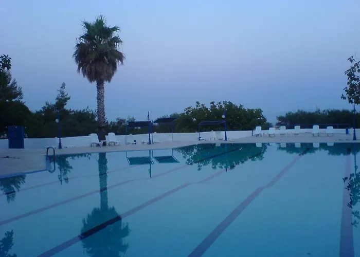 Club Petya Apart Hotel de apartamente *