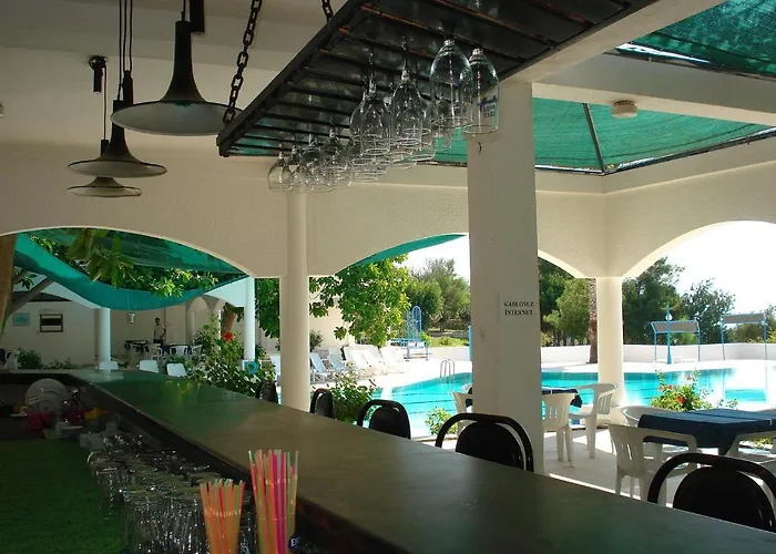 Hotel de apartamente Club Petya Apart *
