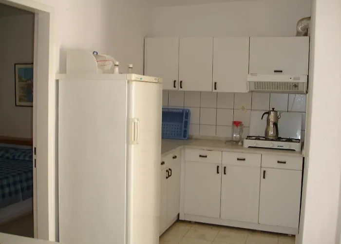 Hotel de apartamente Club Petya Apart