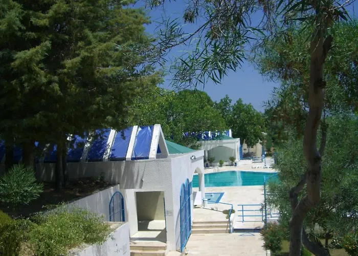 Hotel de apartamente Club Petya Apart Datca