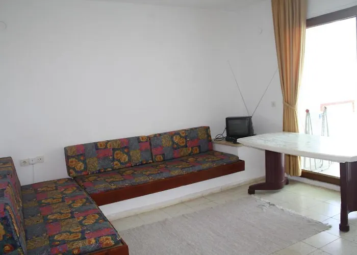 Club Petya Apart Hotel de apartamente *