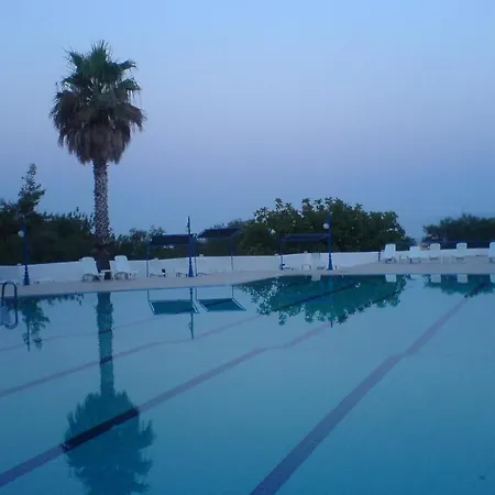 Club Petya Apart Lägenhetshotell *