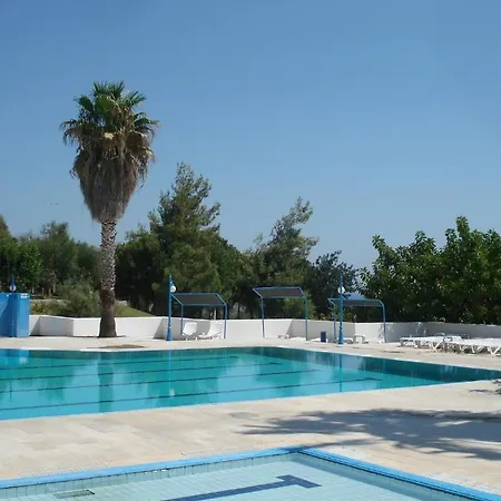 Club Petya Apart * Datça