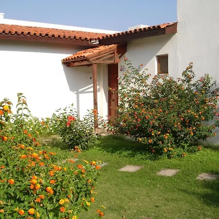 Club Petya Apart Datca