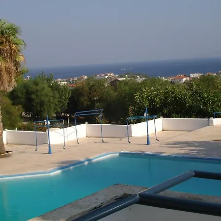 Hotel de apartamente Club Petya Apart Datca
