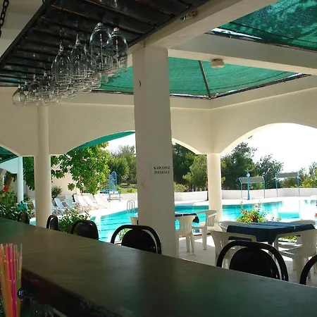 Club Petya Apart Hotel de apartamente Datca