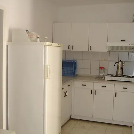 Hotel de apartamente Club Petya Apart