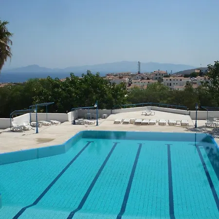 Hotel de apartamente Club Petya Apart