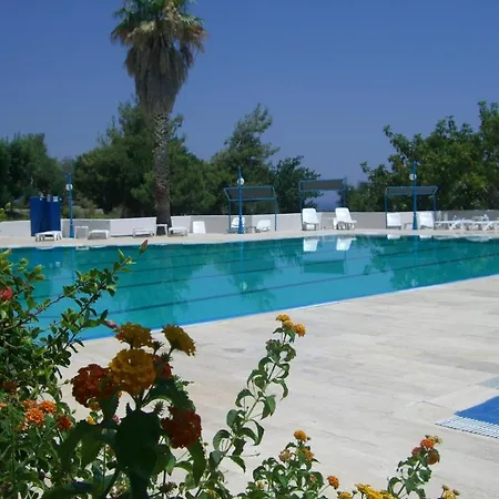 Club Petya Apart * Datça