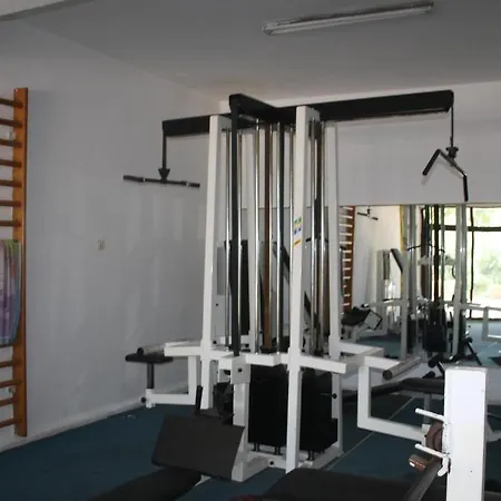 Club Petya Apart Hotel de apartamente Datca