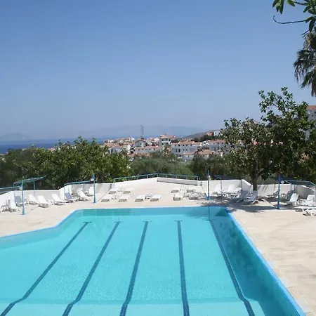 Club Petya Apart * Datca