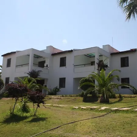 Hotel de apartamente Club Petya Apart