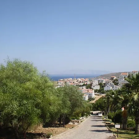 Aparthotel Club Petya Apart Datça