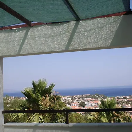 Club Petya Apart * Datca