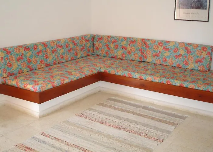 Club Petya Apart * Datça