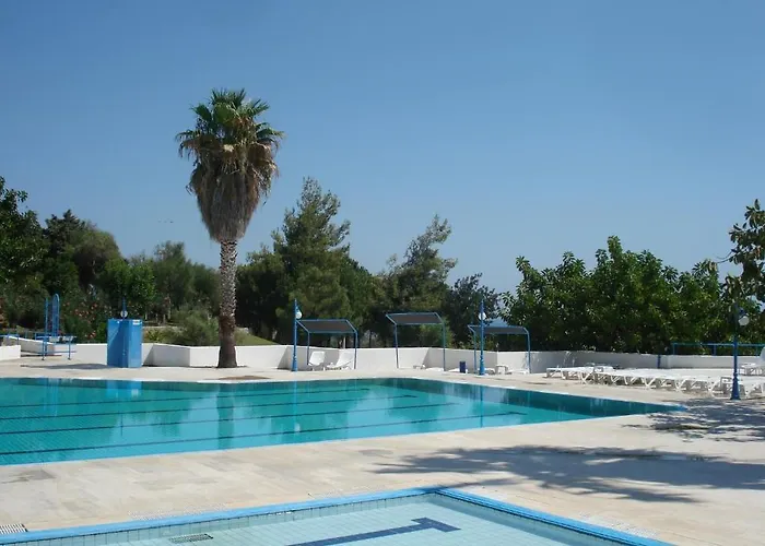 Club Petya Apart * Datça