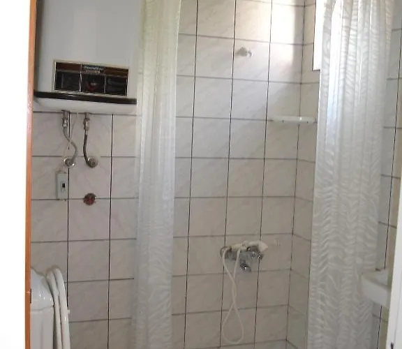 Club Petya Apart * Datça