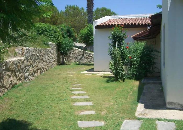 Апарт-отель Club Petya Apart *