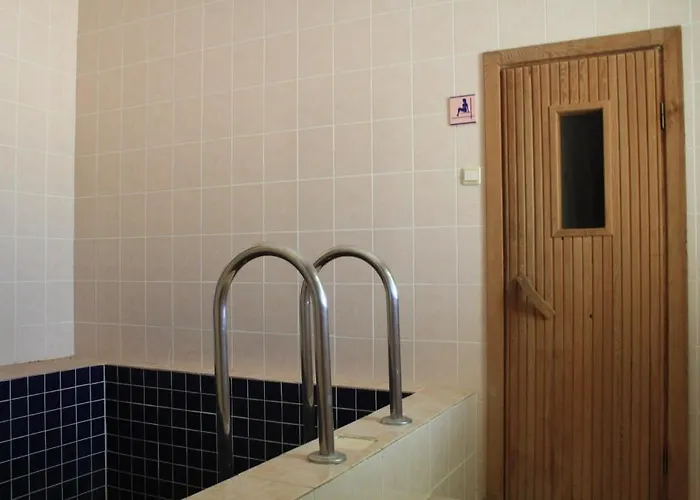 Club Petya Apart * Датча