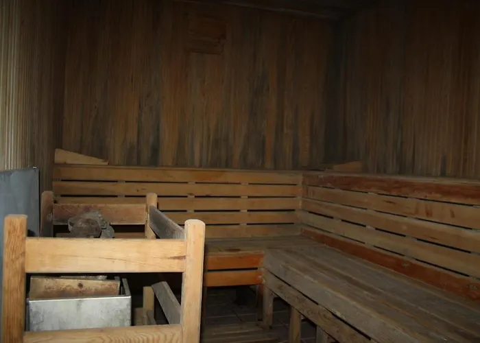 Апарт-отель Club Petya Apart