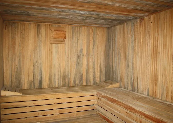 Club Petya Apart Datça