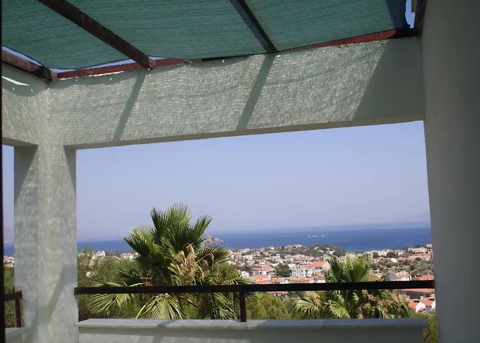 Club Petya Apart * Датча